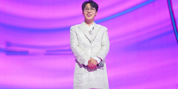‘미스터트롯3’ 임찬, 나상도·남궁진과 한솥밥