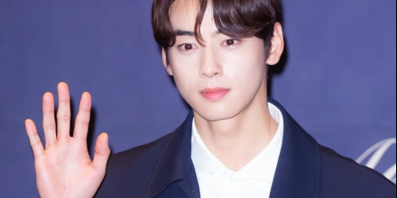 “나 잊지 말아줘”… 차은우, 입대 전 솔직 심경