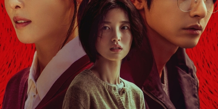 아린, ‘S라인’→‘상남자’… 180도 다른 두 얼굴