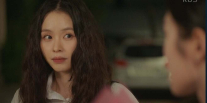 ‘내 여자친구는 상남자’ 최윤라, 동생 아린에 ‘찐 언니美’
