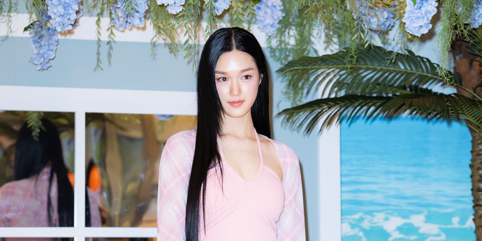 이수현 '건강한 매력이 가득' [포토]