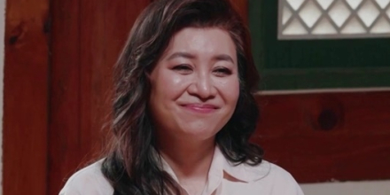 ‘오은영 스테이’ 오은영, 역대 최다 눈물 쏟았다