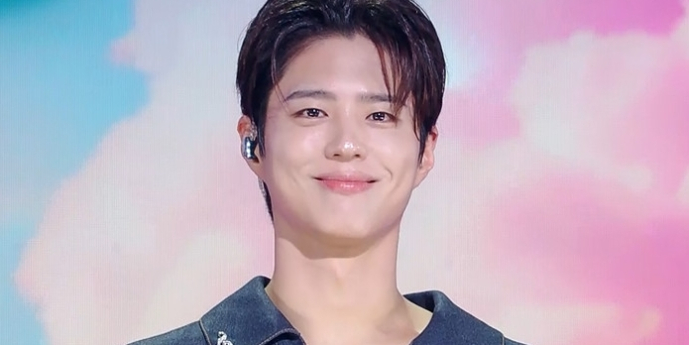 ‘박보검의 칸타빌레’ 십센치, 박보검 실물에 감탄