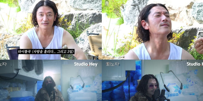 ‘외노자’ 바비킴, 유튜브 예능계 블루칩 급부상