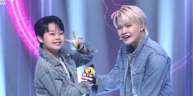 ‘심플리 케이팝’ 황민우X황민호, 환상의 형제 케미