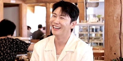 ‘백반기행’ 영탁 출격!
