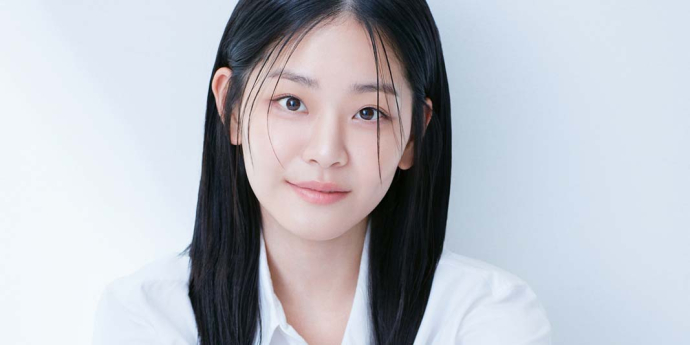 ‘선의의 경쟁’ 정수빈, ‘청룡랭킹’ 이달의 배우 부문 1위