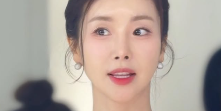 꾸미지 않아도 청초한 아름다움… ‘청초감’ 한다감의 근황