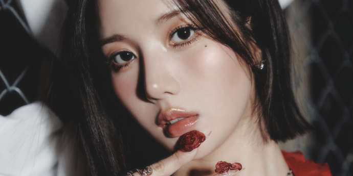 권은비, 26일 ‘워터밤 부산’ 불참… 건강상 문제