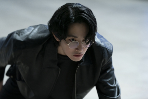 ‘S라인’ 이수혁 종영 소감