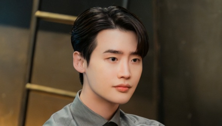 ‘서초동’ 이종석 경계 모드