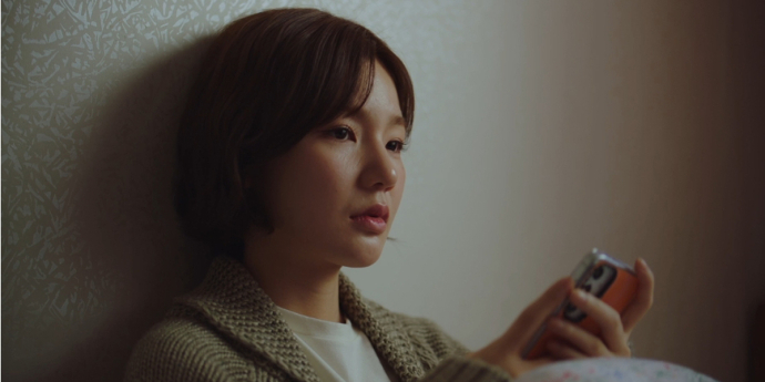‘청담국제고등학교2’ 이은샘, 거짓 자백 요구에 당황