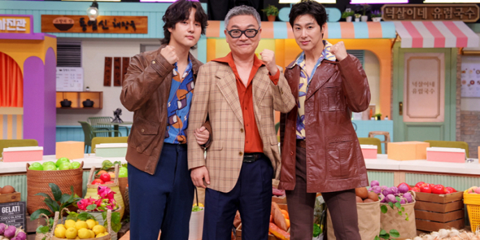 ‘놀라운 토요일’ 양세종·김의성·정윤호 출격
