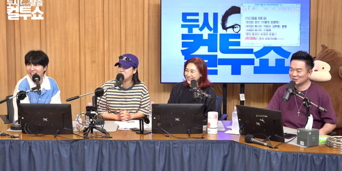 ‘데뷔 40주년’ 주현미, 약사⟶ 가수 변신 스토리 (컬투쇼)