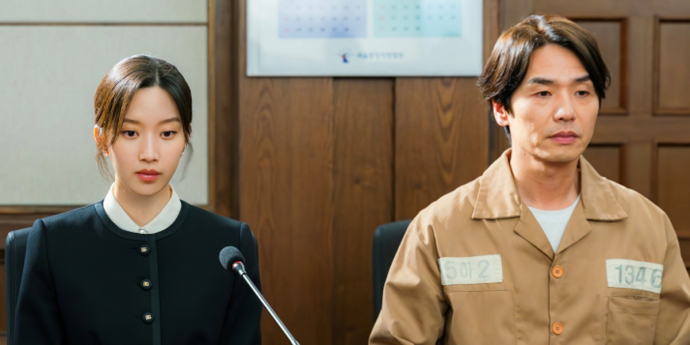 ‘서초동’ 이종석⟶임성재, 문가영 위해 변호사 군단 합체