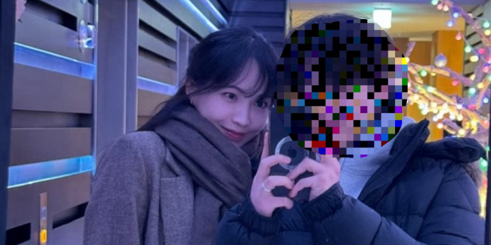 ‘12월 출산’ 앞둔 서민재, 친부 신상 공개 저격