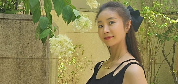 한다감, 꽃보다 아름다워 “여름 건강 꿀팁 방출”