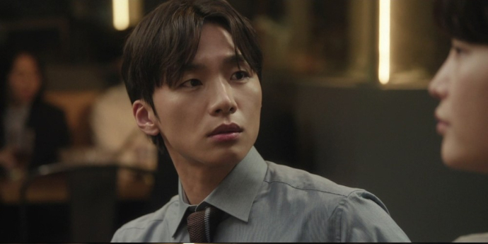 ‘서초동’ 박성준, 이종석 동창 빌런 눈길