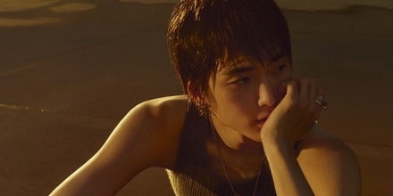 ‘前 라이즈’ 승한, 솔로 데뷔 쇼케이스 31일 개최