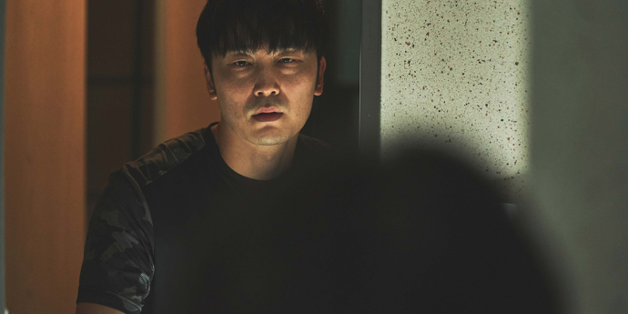 ‘84제곱미터’ 서현우, 심장 짓누른 주인공 활약!