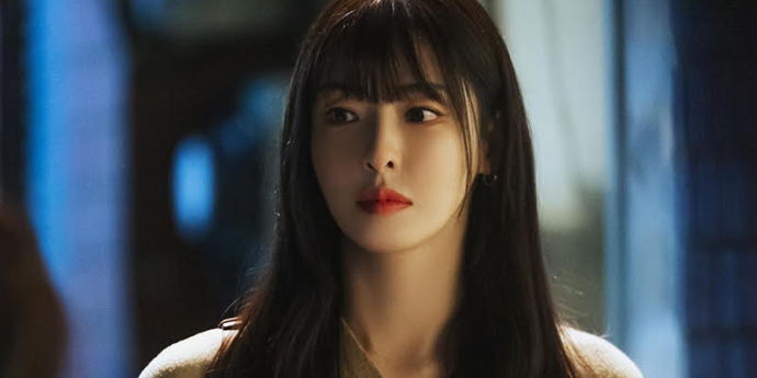 ‘S라인’ 이다희, 독보적 존재감 각인