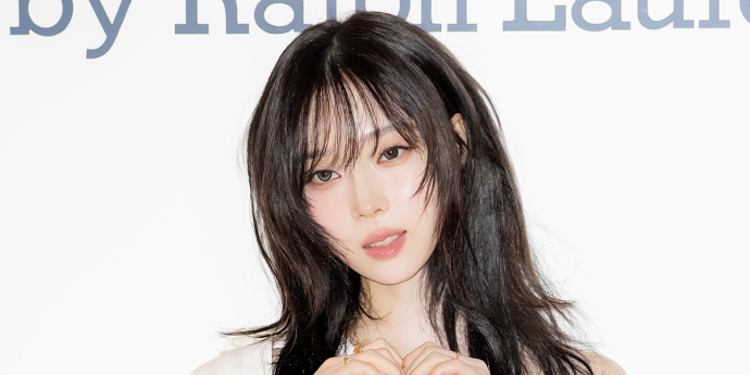 에스파 윈터 '마이(MY), 러브' [포토]