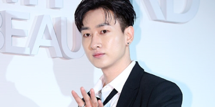 슈주 은혁, 돌아가신 아버지 생신 맞아 1억 기부