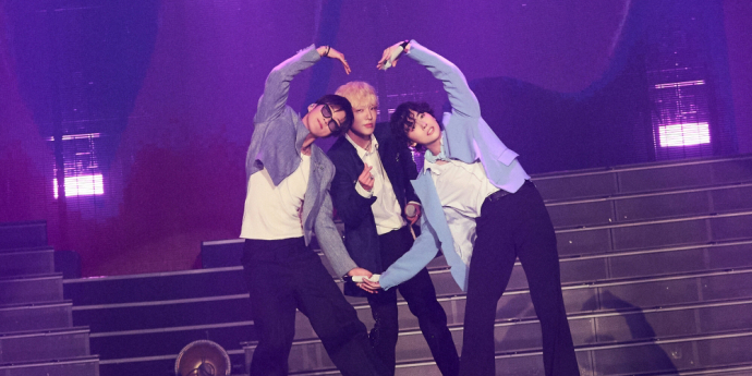 ‘송민호 빠진’ 위너, ‘IN OUR CIRCLE’ 서울 콘서트 성료
