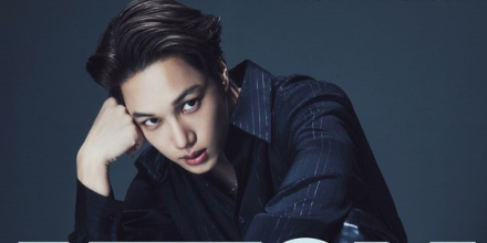 엑소 카이, 9월 서울 앙코르 공연 개최… 8월 4일 선예매 오픈