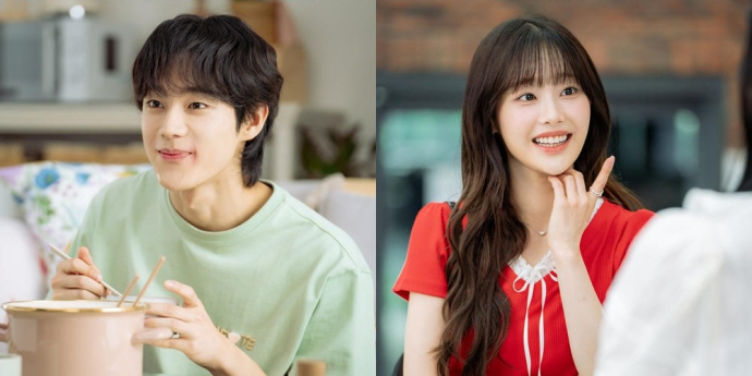 ‘내 여자친구는 상남자’ 상승세 기대 포인트 3 공개