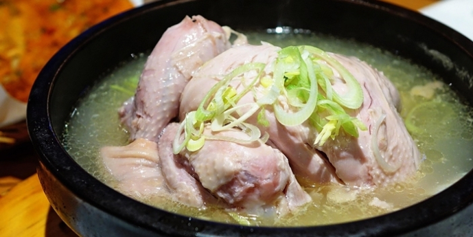 곧 다가오는 중복, 보양식 추천 메뉴는?