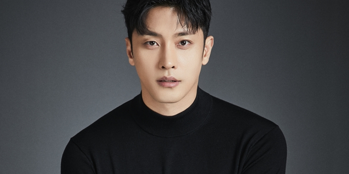 ‘아이쇼핑’ 성훈, 대통령 役 특별출연!
