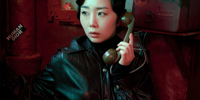 ‘파인: 촌뜨기들’ 주보비, 70년대 홍콩 누아르 감성 찰떡 소화
