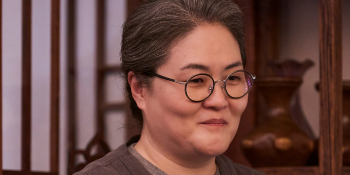 ‘견우와 선녀’ 이수미, 조이현 버팀목으로 활약