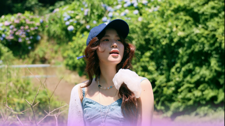 싱어송라이터 디엔, 몽환+트렌디 감성 담아낸 미니 2집 'BUMP!' 공개