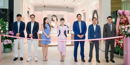 제이에스티나, 하노이 매장 오픈으로 베트남 시장 본격 공략