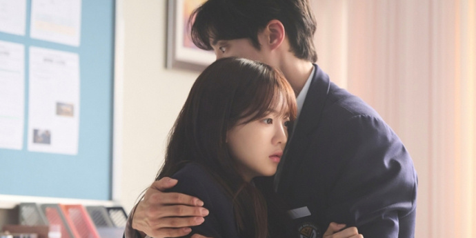 ‘견우와 선녀’ 조이현♥추영우, 해피엔딩 맞을까