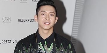 브라이언, 악플→살해 협박에 고통 호소