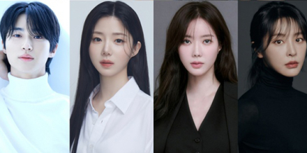 변우석·강유석→문가영 ‘2025 케이 월드 드림 어워즈’ 시상자 라인업 화제