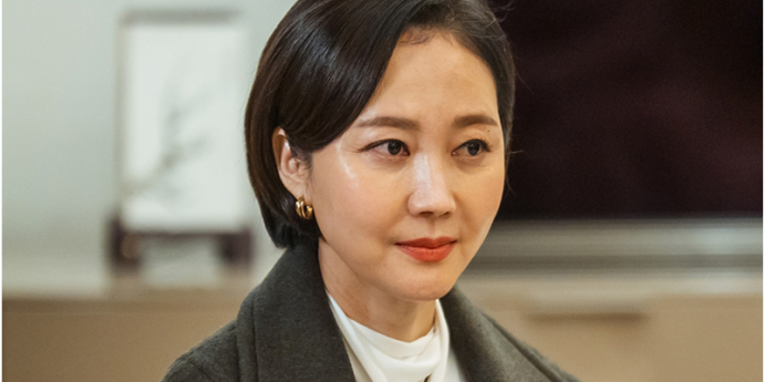 ‘아이쇼핑’ 염정아 vs 원진아, 충돌 본격화