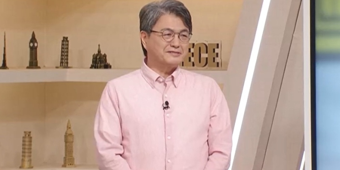 ‘벌거벗은 세계사’ 소크라테스 죽음의 진실