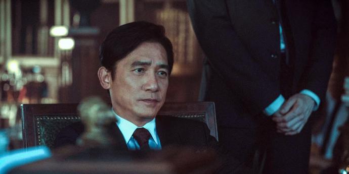 양조위 ‘폭스 헌트’, 스펙터클 스틸컷 공개… 8월 개봉