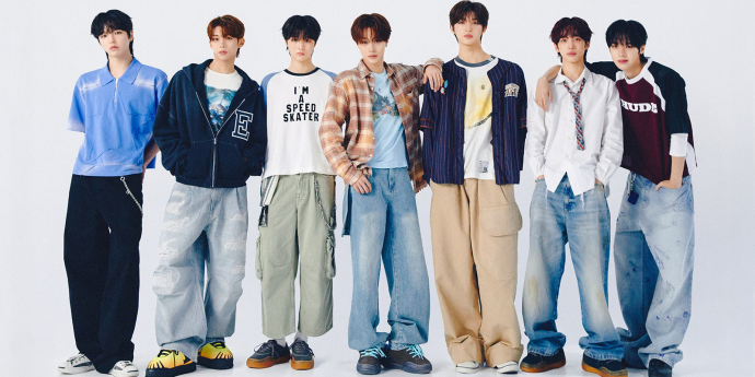 아이덴티티, 첫 유닛! unevermet 데뷔 쇼케이스 개최
