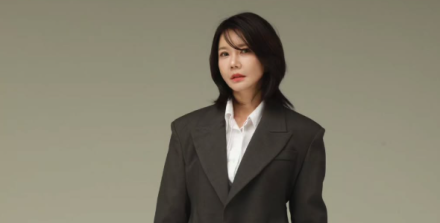 조은숙, ‘연예인 도슨트’로 예술과 만난다