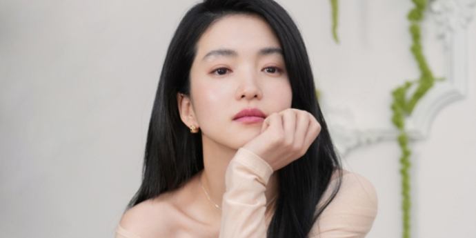 김태리, 고혹적인 비주얼