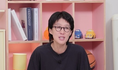 ‘옥문아’ 홍진경, 스티브 잡스 앓이