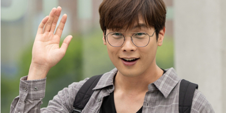 ‘핸썸가이즈’ 최다니엘, 유라인 → 차라인 환승?