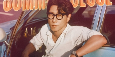 윤종신, 시티팝 싱글 ‘썸머 서울’ 공개