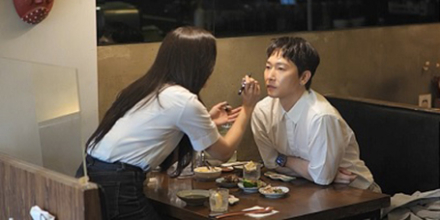 ‘신랑수업’ 장우혁, 소개팅女에 애프터 신청