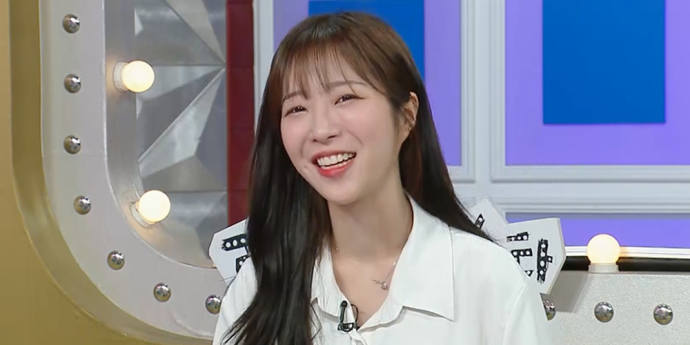 ‘라디오스타’ 쯔양 다이아버튼 자랑 (라스)